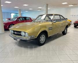 Fiat 125 Special Moretti GS 1600