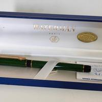Penna stilografica Waterman Laureat Vintage