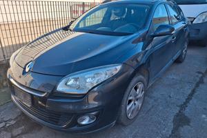 Renault Megane III anno 2012 ricambi usati