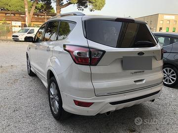 Ford kuga vignale 4wd 2.0 tdci