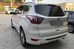 Ford kuga vignale 4wd 2.0 tdci