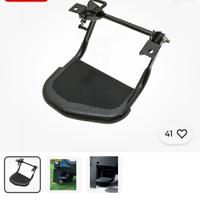 Pedalino defender 90 e 110