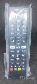telecomando compatibile per smart tv LG 