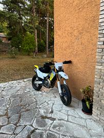 Husqvarna FS 450 2023 A2