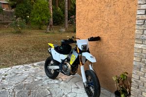 Husqvarna FS 450 2023 A2