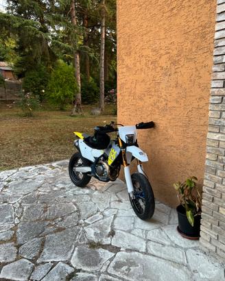 Husqvarna FS 450 2023 A2