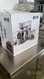 Planetaria wolf gourmet stand mixer da 6,6lt