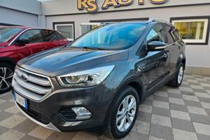 Ford Kuga 2.0 TDCI 150 CV S&S 4WD Titanium X