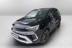 Opel Crossland 1.5 ecotec ultimate 110cv