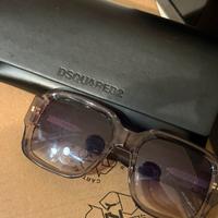 vendi occhiali dsquared