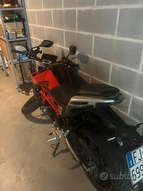 swm hoku 125 incidentata
