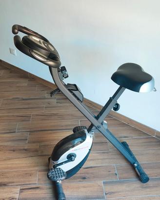 ultrasport F-bike pro