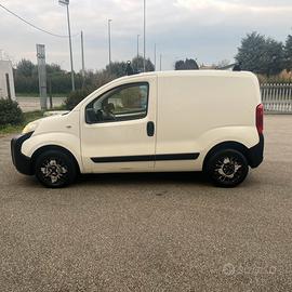 Fiat fiorino 1.3 multiget