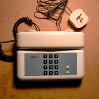 telefono sirio