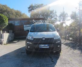 Fiat Panda 1.3 MJT S&S 4x4 VAN