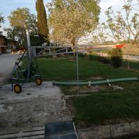 Attrezzature agricole