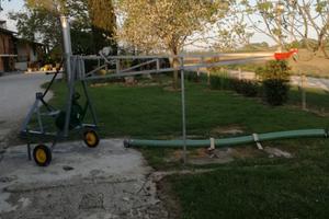 Attrezzature agricole