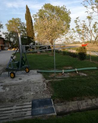 Attrezzature agricole