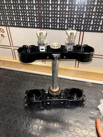 Piastre risers ktm exc sx 2011 2015