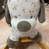 Cane a dondolo