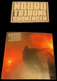 Adesivi ULTRAS - GRONINGEN - Eredivisie 