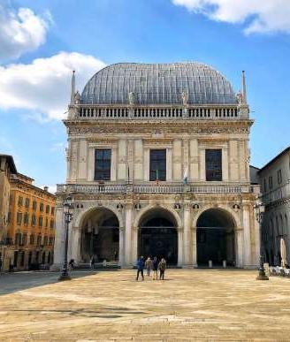 Immobile a Brescia (BS)