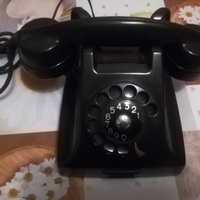 Telefono vintage