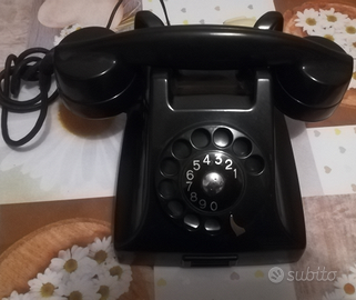 Telefono vintage
