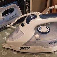 Imetec ferro da stiro