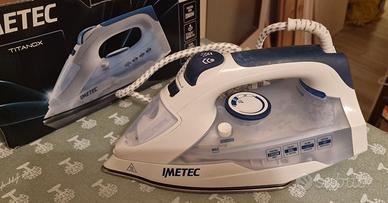 Imetec ferro da stiro