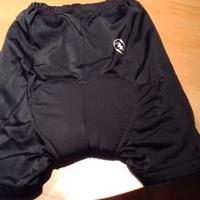 Pantaloncini ciclismo/spinning