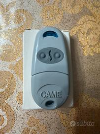 Telecomamdo cancello