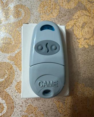 Telecomamdo cancello