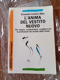 Libro, l'anima del vestito nuovo 