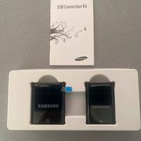 30Pin USB connection Kit