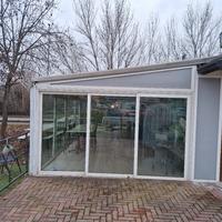 veranda dehor