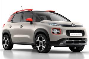 Ricambi usati citroen C3 aircross DS3 2010 2020