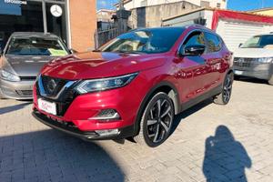 Nissan Qashqai 1.7 dCi 150 CV Tekna+ FULL OPTIONAL