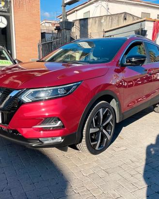 Nissan Qashqai 1.7 dCi 150 CV Tekna+ FULL OPTIONAL
