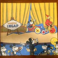 Libro catalogo giocattoli INGAP