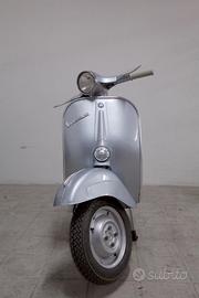 Vespa 50L anno 1968 restaurata