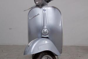 Vespa 50L anno 1968 restaurata