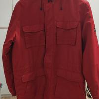 Giubbotto  invernale uomo 