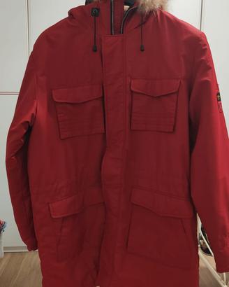 Giubbotto  invernale uomo 