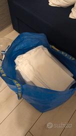 biancheria da letto biancheria da bagno per strutt