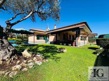 Villa di 143 m² con 4 locali a Anzio