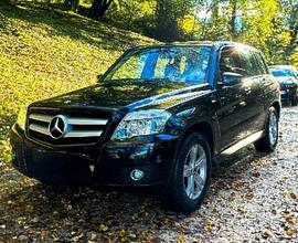 Mercedes GlK 220 4 matic in perfetto stato