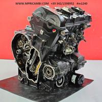 MOTORE ENGINE TRIUMPH DAYTONA 675 2009 2010 2012