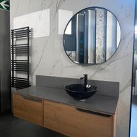 Mobile bagno