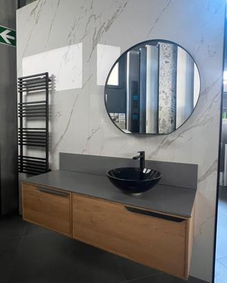 Mobile bagno